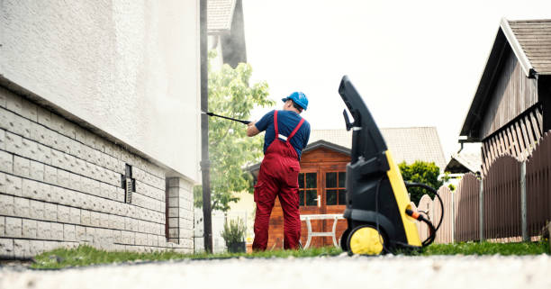 Gravette, AR  Pressure Washing Services Company